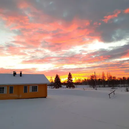 Campingplatz Ullan Kyla