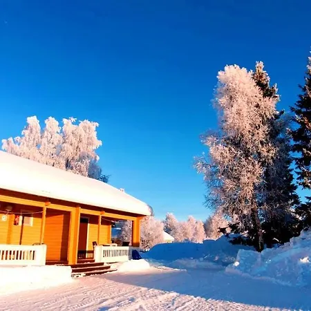 Ullan Kyla Campingplatz