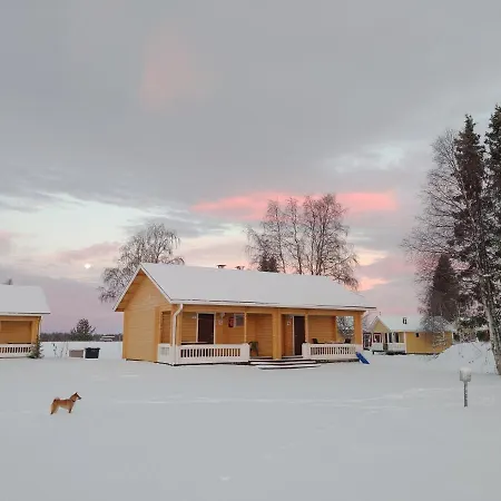 Campingplatz Ullan Kyla