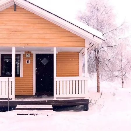 Campingplatz Ullan Kyla