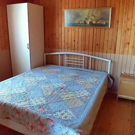 Ullan Kyla Campingplatz