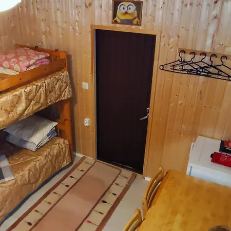 Ullan Kyla Campingplatz Kittilä
