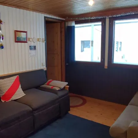 Campingplatz Ullan Kyla