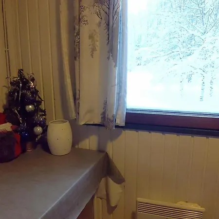 Campingplatz Ullan Kyla *