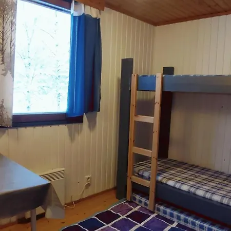 Ullan Kyla Campingplatz *