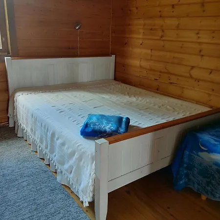 Ullan Kyla * Kittilä