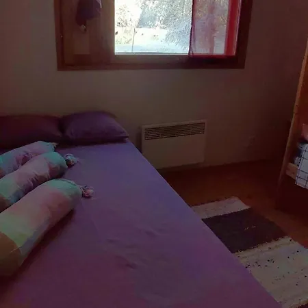 Ullan Kyla Campingplatz *