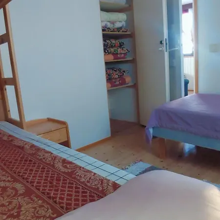 Ullan Kyla * Kittilä