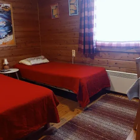 Campingplatz Ullan Kyla